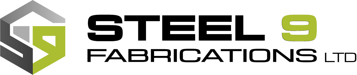 Steel 9