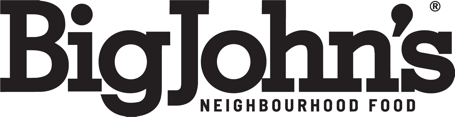 Big Johns Logo