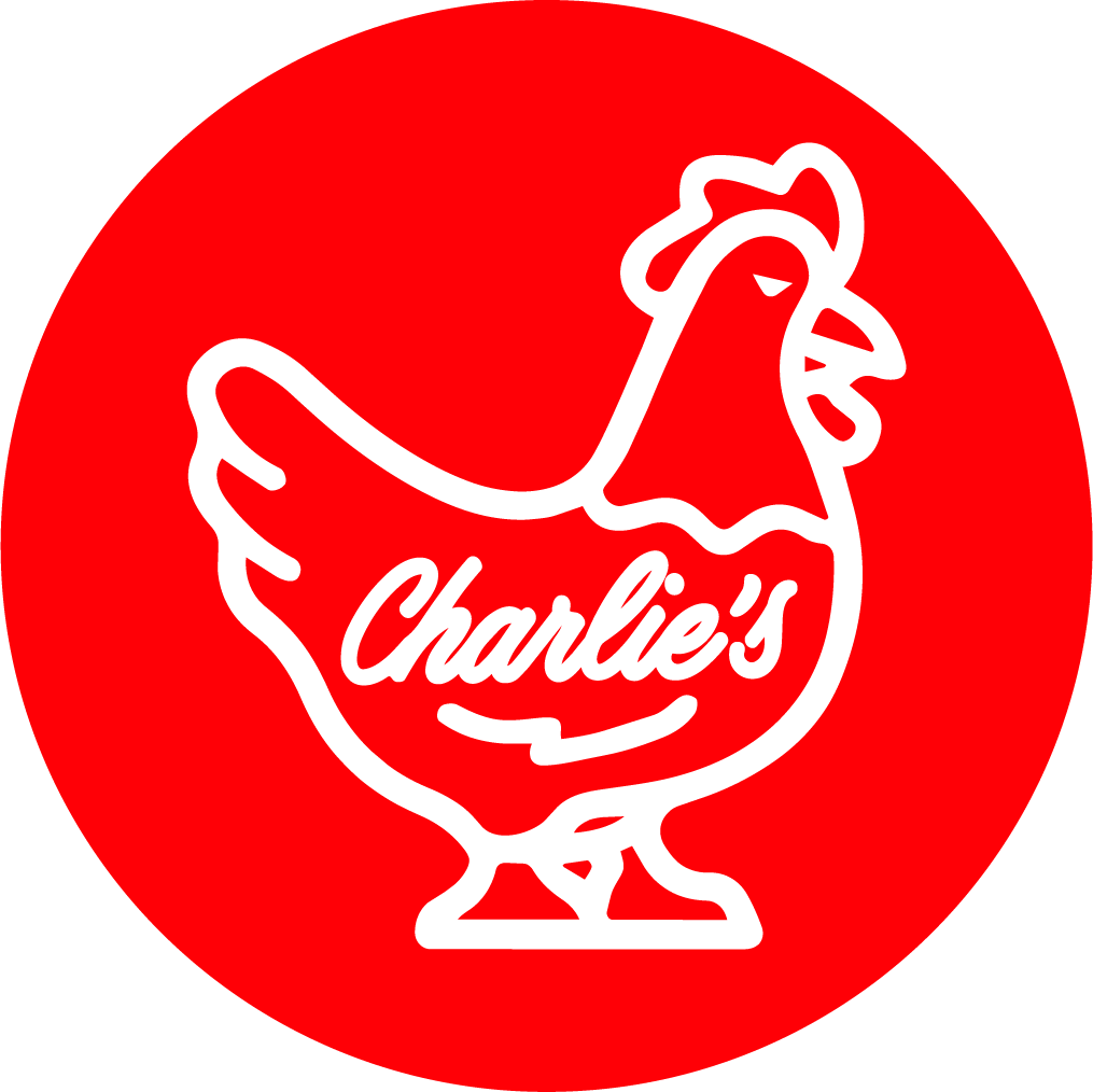 Charlies Logo