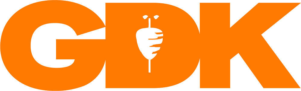 GDK Logo