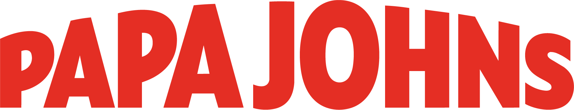 Papa Johns Logo