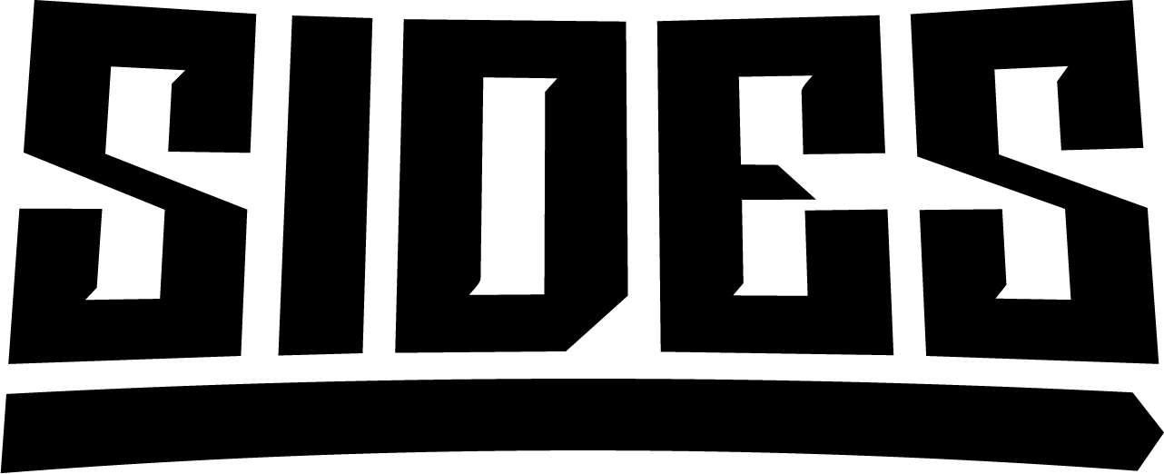 Sides Logo